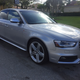 Illustration for article titled 2016 Audi S4 on eBay: BUYER BEWARE